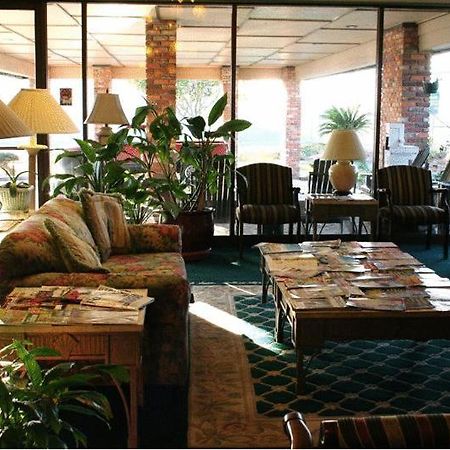 Quail Run Lodge Σαβάνα Εξωτερικό φωτογραφία