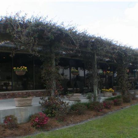 Quail Run Lodge Σαβάνα Εξωτερικό φωτογραφία