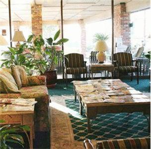 Quail Run Lodge Σαβάνα Εστιατόριο φωτογραφία