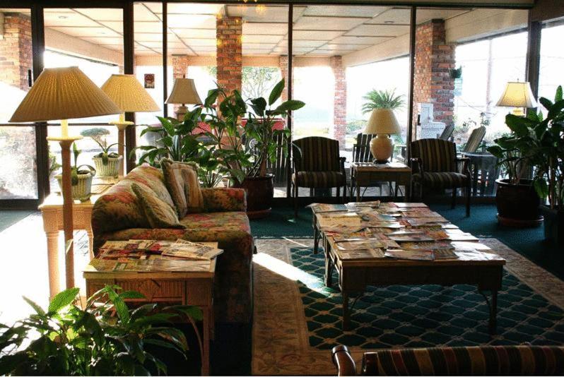 Quail Run Lodge Σαβάνα Εξωτερικό φωτογραφία