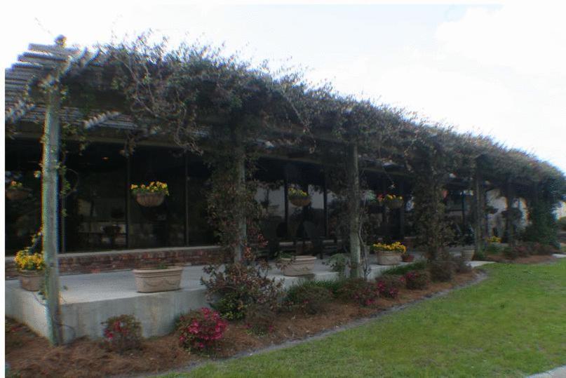 Quail Run Lodge Σαβάνα Εξωτερικό φωτογραφία