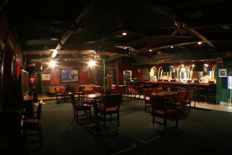 Quail Run Lodge Σαβάνα Εξωτερικό φωτογραφία