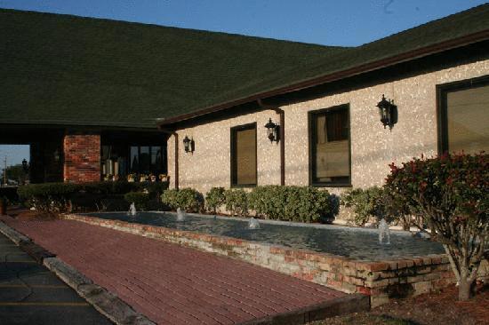 Quail Run Lodge Σαβάνα Εξωτερικό φωτογραφία