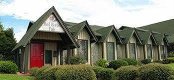 Quail Run Lodge Σαβάνα Εξωτερικό φωτογραφία
